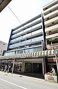 北野白梅町駅より徒歩16分 7階 築52年6ヶ月の賃貸物件