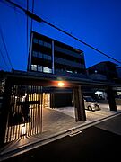 今出川駅より徒歩14分 2階 築3年3ヶ月の賃貸物件