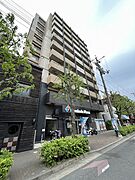 神宮丸太町駅より徒歩5分 4階 築19年1ヶ月の賃貸物件