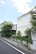 北野白梅町駅より徒歩8分 築36年6ヶ月 2階建の賃貸物件