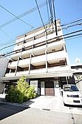丸太町駅より徒歩8分 2階 築20年10ヶ月の賃貸物件