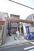 Merge鞍馬口 1階 築13年7ヶ月の賃貸物件