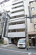 烏丸御池駅より徒歩7分 8階 築27年7ヶ月の賃貸物件