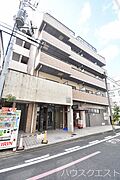 丸太町駅より徒歩5分 4階 築30年10ヶ月の賃貸物件