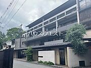 今出川駅より徒歩3分 2階 築13年7ヶ月の賃貸物件