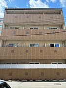 今出川駅より徒歩7分 2階 築25年7ヶ月の賃貸物件