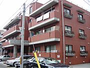 神宮丸太町駅より徒歩6分 3階 築38年2ヶ月の賃貸物件