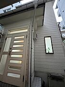 丸太町駅より徒歩12分 築41年10ヶ月の賃貸物件