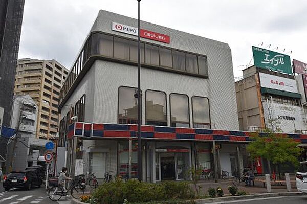 画像28:【銀行】三菱UFJ銀行和泉支店まで229ｍ
