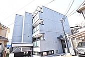 堺市中区堀上町 3階建 築30年のイメージ
