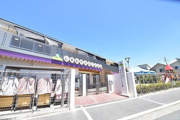 画像28:【保育園】しあわせの丘こども園まで1416ｍ