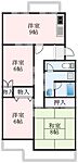 和泉府中団地4号棟のイメージ