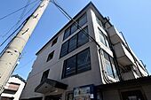 堺市西区草部 4階建 築31年のイメージ