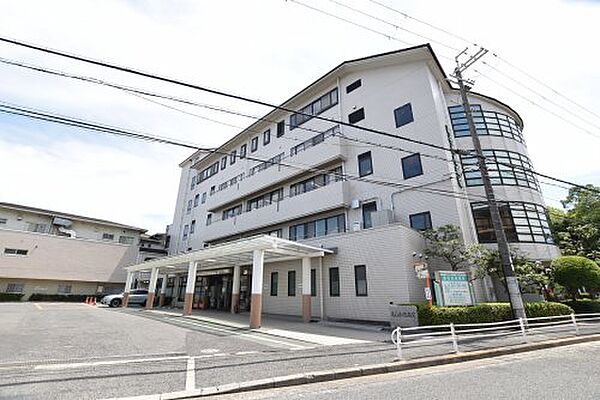 画像27:【総合病院】高石加茂病院まで1526ｍ