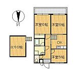 和泉市葛の葉町2丁目 2階建 築31年のイメージ