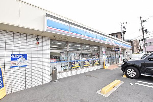 画像28:【コンビニエンスストア】ローソン 堺東山店まで8387ｍ
