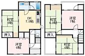 堺市中区深阪戸建4丁19-6のイメージ