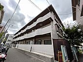 堺市西区神野町3丁 3階建 築36年のイメージ