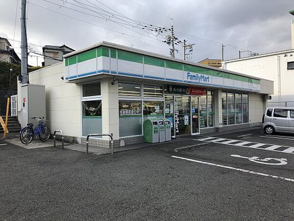 ハーモニー ｜大阪府和泉市伏屋町4丁目(賃貸アパート1LDK・1階・54.67㎡)の写真 その17