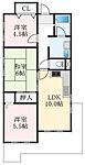 和泉市府中町2丁目 6階建 築32年のイメージ