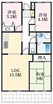 堺市西区浜寺南町2丁 5階建 築30年のイメージ