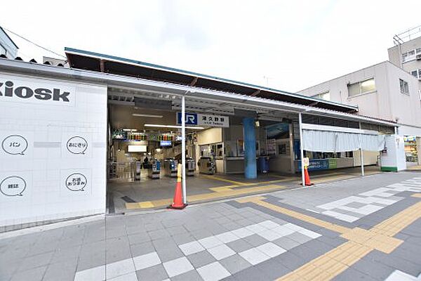 画像27:【駅】津久野まで379ｍ