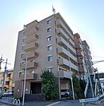 堺市西区鳳西町1丁 7階建 築17年のイメージ