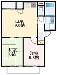 堺市西区鳳中町4丁 3階建 築33年のイメージ