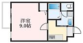 堺市中区深井沢町 5階建 築6年のイメージ
