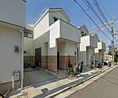 堺市西区北条町1丁 2階建 築5年のイメージ