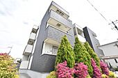 堺市西区浜寺諏訪森町西1丁 3階建 築9年のイメージ