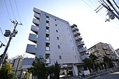 堺市中区深井沢町 8階建 築23年のイメージ