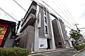 堺市中区深井沢町 4階建 築22年のイメージ