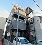 堺市西区浜寺公園町3丁 3階建 築8年のイメージ