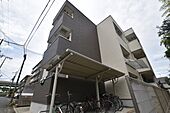 堺市西区浜寺諏訪森町西2丁 3階建 築9年のイメージ