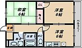 堺市西区鳳東町3丁 5階建 築38年のイメージ