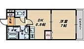 堺市南区美木多上 2階建 築22年のイメージ