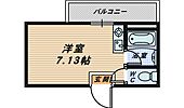 堺市西区浜寺元町5丁 4階建 築35年のイメージ