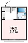 堺市南区深阪南 2階建 築28年のイメージ