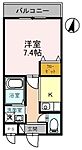 堺市西区上野芝向ヶ丘町2丁 3階建 築19年のイメージ