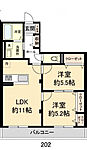 堺市西区鳳中町1丁 2階建 新築のイメージ