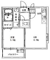 間取り：227081271184