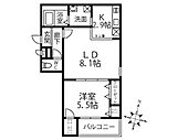 堺市西区鳳南町4丁 3階建 築6年のイメージ