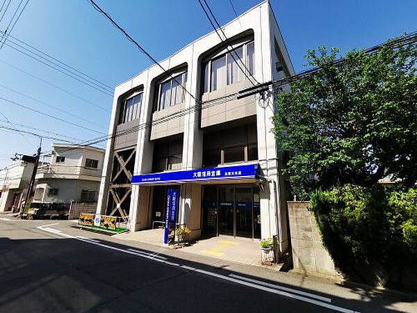 画像29:【銀行】大阪信用金庫北信太支店まで57ｍ