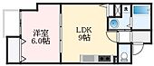 Fstyle羽衣3号棟のイメージ