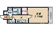 堺市西区鳳東町4丁 4階建 築15年のイメージ