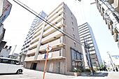 泉大津市田中町 8階建 築17年のイメージ