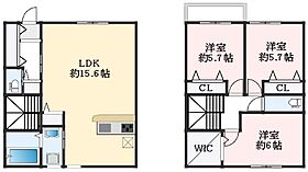 間取り：227086979441