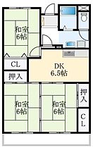 間取り：227086980739