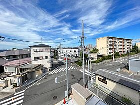 フジパレス西取石III番館  ｜ 大阪府高石市西取石3丁目（賃貸アパート1LDK・3階・35.45㎡） その11